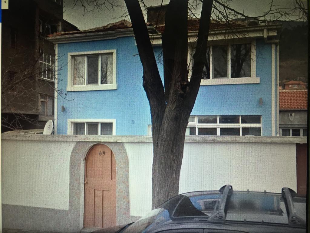 Къща За Гости "Нико" Sliven المظهر الخارجي الصورة